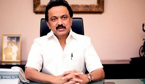 திமுகவின் மற்றொரு எம்எல்ஏ கரோனா தொற்றால் பாதிப்பு: விரைந்து நலம்பெற ஸ்டாலின் வாழ்த்து