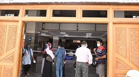 ஜூன் 27 தமிழக நிலவரம்: தொற்று பாதிப்பு, குணமடைந்தோர், பலி எண்ணிக்கை; முழுமையான பட்டியல்