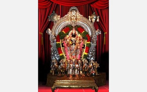 நல்லதே நடக்கும்