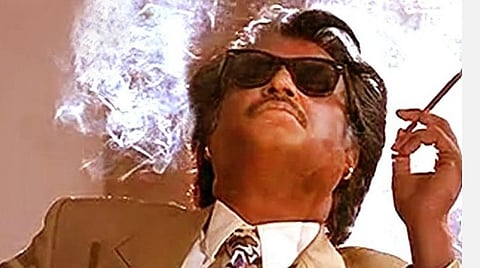 ’மல... அண்ணாமல’ ; 28 வருடங்கள் கழித்தும் மலையுச்சியில் நிற்கிறான் ‘அண்ணாமலை’!  