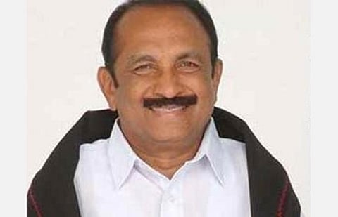 பத்தாம் வகுப்புப் பொதுத் தேர்வு; வெளிமாநிலத் தமிழ் மாணவர்களும் தேர்ச்சி பெற்றதாக அறிவிக்க வேண்டும்: வைகோ கோரிக்கை