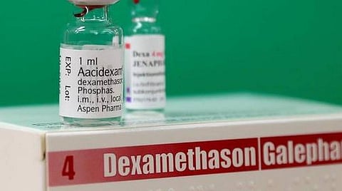 கரோனா வைரஸ்: டெக்ஸாமெதாசோன் பயனுக்கு அரசு அனுமதி 