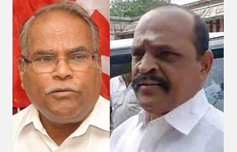 குற்றமிழைத்த காவலர்களை காப்பாற்ற அமைச்சர் கடம்பூர் ராஜூ முயற்சிப்பதா?- மார்க்சிஸ்ட கம்யூனிஸ்ட் கட்சி கண்டனம்