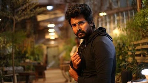 கொடூர குற்றத்தின் பின்னால் இருப்பவர்கள் சட்டப்படி தண்டிக்கப்பட வேண்டும்: சிவகார்த்திகேயன்