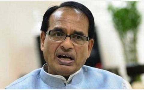 ம.பி.அமைச்சரவை விரிவாக்கம்: பிரதமர் மோடியுடன் சவுகான் இன்று ஆலோசனை