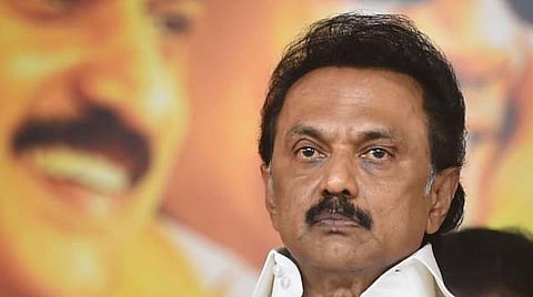 மு.க.ஸ்டாலின்: கோப்புப்படம்