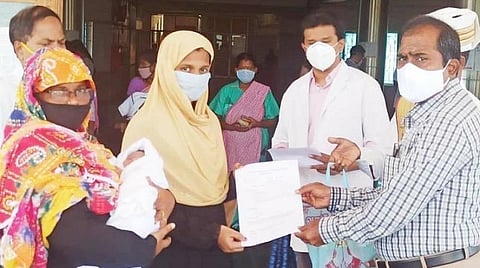 சிவகங்கையில் ஒன்றியக்குழுத் தலைவர் உட்பட 38 பேருக்கு கரோனா: ஒரே நாளில் 41 பேர் குணமடைந்தனர்