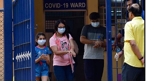 ஜூன் 29-ம் தேதி தமிழக நிலவரம்: மாவட்ட வாரியாக கரோனா தொற்று உள்ளவர்களின் பட்டியல்