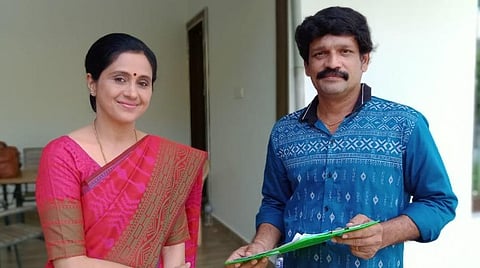 நல்ல தரமான படங்களுக்காகக் காத்திருக்கிறேன்: தேவயானி