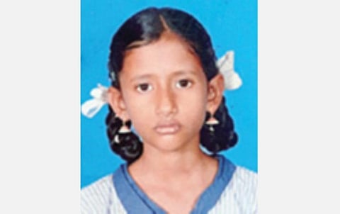 பவித்ரா