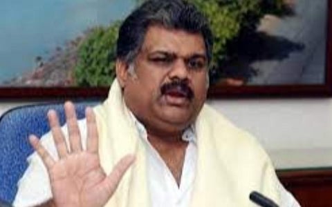 ஜி.கே.வாசன்: கோப்புப்படம்