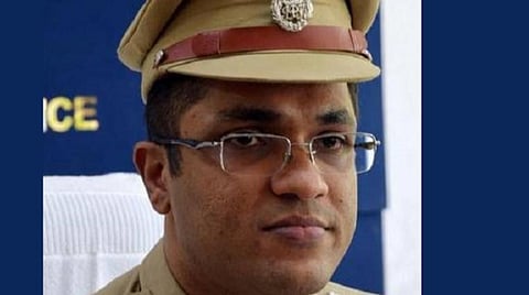 சாத்தான்குளம் சம்பவம் எதிரொலி: தூத்துக்குடி மாவட்ட காவல் கண்காணிப்பாளர் மாற்றம்