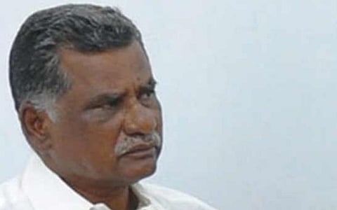 இரா.முத்தரசன்: கோப்புப்படம்