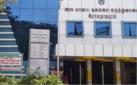 ராமநாதபுரம் மாவட்டத்தில் ஒரே நாளில் கரோனா பாதித்த 3 பேர் உயிரிழப்பு 