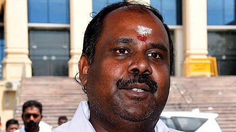 ‘பாரத் நெட்’ திட்டம் 2021 பிப்ரவரியில் செயல்படுத்தப்படும்; ஸ்டாலின் அறிக்கைகளால் மக்கள் அச்சம்: அமைச்சர் ஆர்.பி. உதயகுமார் குற்றச்சாட்டு