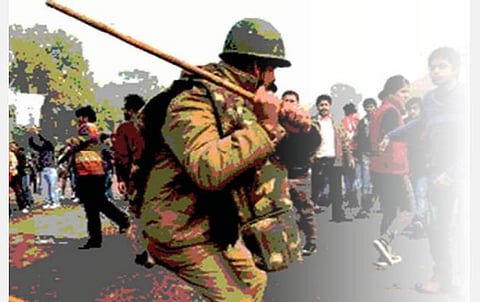 காவல் துறை எப்போது நம் நண்பனாகும்?