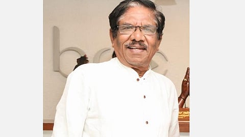 சாத்தான்குளம் காவல்துறையினர் தமிழக அரசுக்கு பெரும் அநீதி இழைத்துவிட்டனர்: பாரதிராஜா காட்டம்