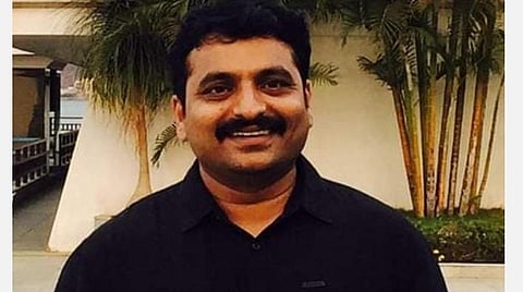 கடலூர் ஆட்சியராகச் சந்திரசேகர சகாமுரி; வலைதளங்களில் வரவேற்றுக் கொண்டாடும் மாவட்ட மக்கள்!