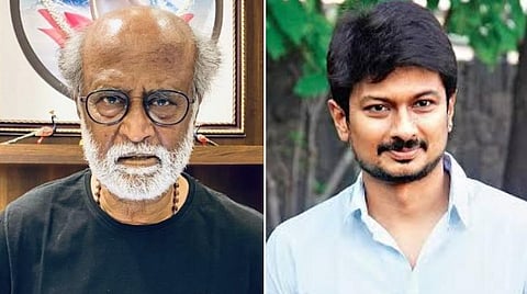 சாத்தான்குளம் சம்பவம்; ஸ்டாலினின் தொடர் முயற்சியில் இணைந்த ரஜினிக்கு நன்றி: உதயநிதி