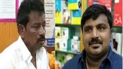 சாத்தான்குளம் சம்பவம்: தமிழக டிஜிபி, சிறைத்துறை ஐஜி, தூத்துக்குடி எஸ்.பி.,க்கு தேசிய மனித உரிமைகள் ஆணையம் நோட்டீஸ்