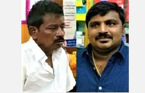 சாத்தான்குளம் தந்தை, மகன் மரணம்; போலீஸார் மீது கொலை வழக்குப் பதிவு: எஸ்.ஐ ரகுகணேஷ் கைது- சிபிசிஐடி அதிரடி