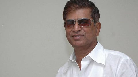 காவல்துறையில் இப்படிப்பட்ட கொடுமையா? - சாத்தான்குளம் சம்பவம் தொடர்பாக எஸ்.ஏ.சி. காட்டம்