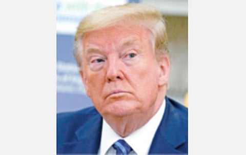 இந்தியாவைத் தொடர்ந்து அமெரிக்காவிலும் சீன செயலிகளை தடை செய்ய கோரிக்கை