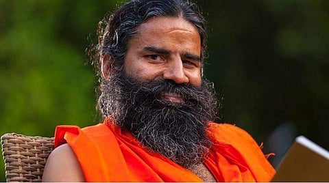 கரோனா வைரஸ் தடுப்பு மருந்து விரைவில் விற்பனைக்கு வரும்: யோகா குரு பாபா ராம்தேவ் நம்பிக்கை