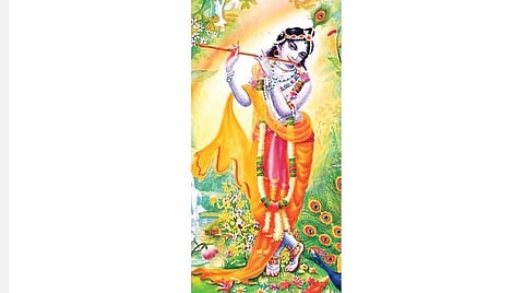 81 ரத்தினங்கள் 45: பூவைக் கொடுத்தேனோ மாலாக்காரரைப் போலே