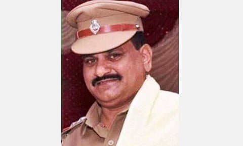 ஸ்ரீதர் : கோப்புப்படம்