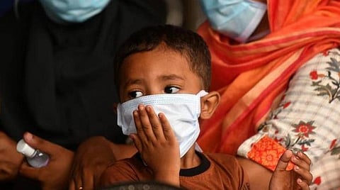 ஜூலை 2-ம் தேதி சென்னை நிலவரம்; கரோனா தொற்றிலிருந்து மீண்டவர்கள், சிகிச்சையில் இருப்பவர்கள்: மண்டல வாரியான பட்டியல்