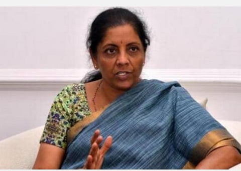 ஜிஎஸ்டி வரி மேலும் எளிமையாக்கப்படும்: நிர்மலா சீதாராமன்
