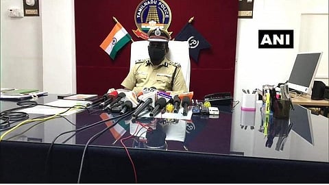 லாக் அப் மரணம் தவிர்க்கப்பட வேண்டும் என்பதே காவல்துறையின் நிலைப்பாடு: தென்மண்டல ஐஜி முருகன் பேட்டி