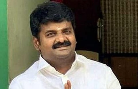 தாம்பரத்தில் 500 படுக்கை வசதிகளுடன் கரோனா வகைப்படுத்துதல் மையம் திறப்பு