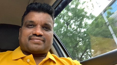 இயக்குநர் அறிவழகன் பிறந்த நாள் ஸ்பெஷல்: திரைக்கதையாலும் தரமான உருவாக்கத்தாலும் முத்திரை பதித்தவர்!