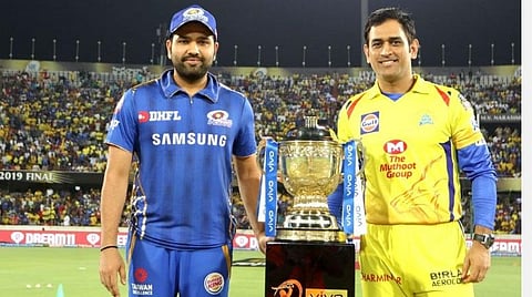 ரோஹித் சர்மா, எம்எஸ்.தோனி: கோப்புப்படம்