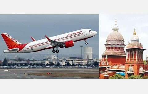 வெளிநாடுகளில் சிக்கியுள்ள தமிழர்களை மீட்க என்ன திட்டம் உள்ளது? மத்திய அரசு அறிக்கை தாக்கல் செய்ய உயர் நீதிமன்றம் உத்தரவு