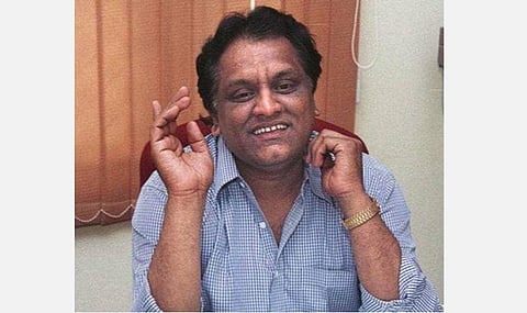 இசையமைப்பாளர் பரத்வாஜ் பிறந்த நாள் ஸ்பெஷல்: திரையிசை வரலாற்றில் தவிர்க்க முடியாத சாதனையாளர்!