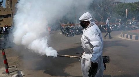 ஜூலை 3 தமிழக நிலவரம்: மாவட்ட வாரியாக சிகிச்சையில் இருப்பவர்களின் எண்ணிக்கை; முழுமையான பட்டியல்