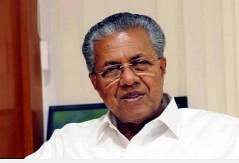 திருவனந்தபுரத்தில் தீவிரமாகும் கரோனா; ஊரடங்கைக் கடுமையாக்க திட்டம்- கேரள முதல்வர் பினராயி விஜயன் பேட்டி