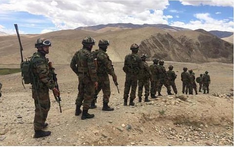 உயிர்நீத்த 20 வீரர்களின் குடும்பத்தினருக்கு காப்பீடு தொகை உடனே விநியோகம்: யுனைடெட் இந்தியா பெருமிதம்