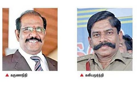 அணுகுமுறையில் மாற்றம் தேவை; குற்றவாளிகளிடம் போலீஸார் கடுமையாகவும் மக்களிடம் மென்மையாகவும் நடக்க வேண்டும்: ஓய்வுபெற்ற காவல் துறை அதிகாரிகள் ஆலோசனை
