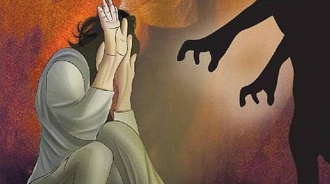 பெண்களுக்கு எதிரான குற்றங்கள் ஜூன் மாதம் 2,043 ஆக அதிகரிப்பு