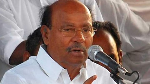 ராமதாஸ்: கோப்புப்படம்