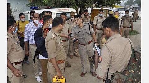 உ.பி. கிரிமினல்களுடன் 40 வருடங்களாகத் தொடரும் துப்பாக்கி சண்டை: அரசியல்வாதிகள் ஆதரவால் பலியாகும் போலீஸார் மீதான ஒரு மீள்பார்வை