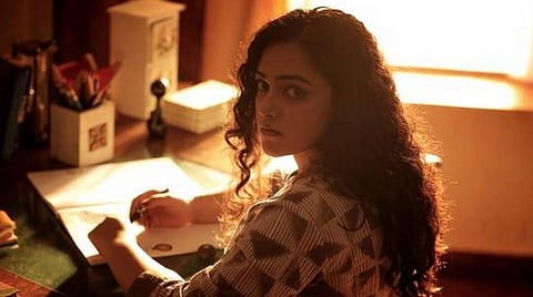 சிறப்பாக நடித்த படைப்புகளில் இதுவும் ஒன்று: 'ப்ரீத்' வெப் சீரிஸ் குறித்து நித்யா மேனன்