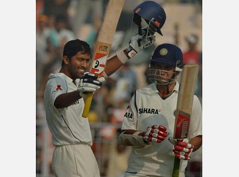 சேவாகை ‘ஓபனிங்’ கொண்டு வந்தார், யுவராஜ், ஜாகீர் கான், ஹர்பஜன் போன்றவர்களை கொண்டு வந்தவர் கங்குலி: வாசிம் ஜாஃபர் பாராட்டு