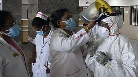 ஜூலை 4 தமிழக நிலவரம்: தொற்று பாதிப்பு, குணமடைந்தோர், பலி எண்ணிக்கை; முழுமையான பட்டியல்