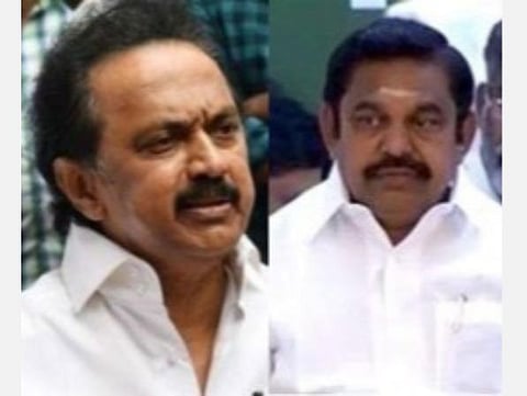 கரோனாவுக்காக மத்திய அரசு ரூ.6600 கோடி ஒதுக்கிய நிதி எங்கே;கொள்முதல் செய்யப்பட்ட உபகரணங்கள் என்ன?- ஸ்டாலின் கேள்வி