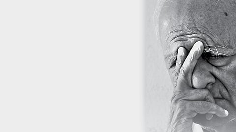 கோவை ஞானி: தமிழ்நேயர்!